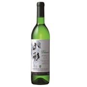 朝日町 山形デラウェア 白辛口 11度 720ml
