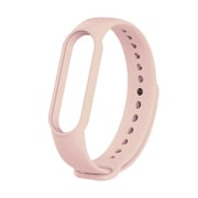 sp200001Q16C06 [Amazfit band 5 用 純正 替えバンド ピンク]