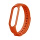 sp200001Q16C07 [Amazfit band 5 用 純正 替えバンド オレンジ]