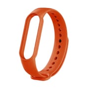 sp200001Q16C07 [Amazfit band 5 用 純正 替えバンド オレンジ]