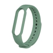 sp200001Q16C08 [Amazfit band 5 用 純正 替えバンド グリーン]