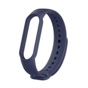 sp200001Q16C12 [Amazfit band 5 用 純正 替えバンド ネイビー]
