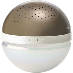 ヨドバシ Com Antibac2k アンティバック Mb 30 空気清浄機 マジックボールエアー グレージュ 通販 全品無料配達 ヨドバシ Com Antibac2k アンティバック Mb 30 空気清浄機 マジックボールエアー グレージュ 通販 全品無料配達