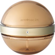 空気洗浄機 アンティバック2K マジックムーン ベージュ MM-1G