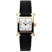 腕時計 レディース ブラックストラップ 並行輸入品 2年保証 HH1.101.131/UU89