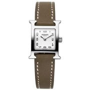 腕時計 レディース エトゥープストラップ 並行輸入品 2年保証 HH1.110.131/SW18