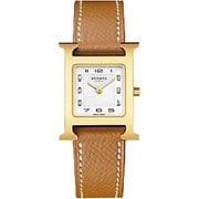 腕時計 レディース ブラウンストラップ 並行輸入品 2年保証 HH1.201.131/UU37
