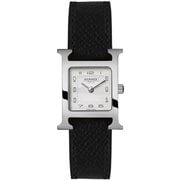 腕時計 レディース ブラックストラップ 並行輸入品 2年保証 HH1.210.131/UU89