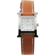 腕時計 レディース ブラウンストラップ 並行輸入品 2年保証 HH1.210.131/VB34