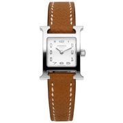 腕時計 レディース ブラウンストラップ 並行輸入品 2年保証 HH1.110.131/UU37