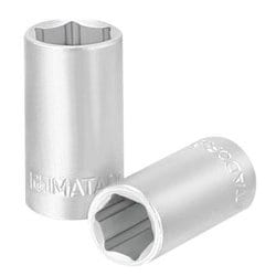 1/4SQ 4MM ソケット（6角） 20750040