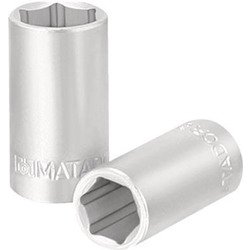 20750130 [1/4SQ 13MM ソケット（6角）]