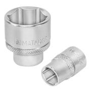30750060 [3/8SQ 6MM ソケット（6角）]