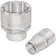 30750100 [3/8SQ 10MM ソケット（6角）]