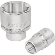 3/8SQ 18MM ソケット(6角) 30750180