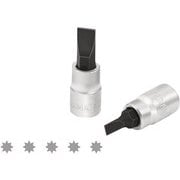 20760055 [1/4SQ 5.5MM マイナスビットソケット]