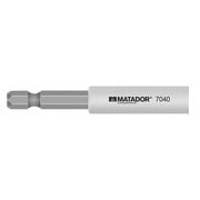 70400001 [1/4DR 電動ドライバー用ビットホルダー]