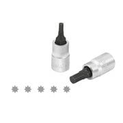 20780030 [1/4SQ 3MM ヘックスビットソケット]