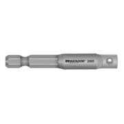1/4SQ 電動ドライバー用ソケットアダプター 20850001