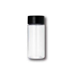 マイクリアボトル350ml BK MB-350BK