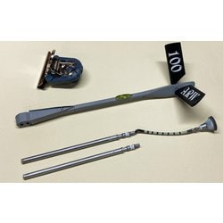 1/72 KC-135 空中給油ブーム 空撮自撮り棒 HMAM3-704