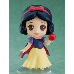 ディズニー フィギュア ねんどろいど Amazon | ねんどろいど ディズニー シンデレラ ノンスケール