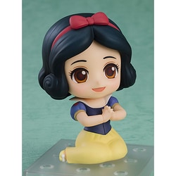 Amazon | 【Amazon.co.jp限定】ねんどろいど ディスニー 白雪姫
