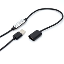 ネオンチューブライト専用ライトコントローラー NTLALC01BK