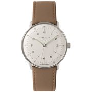Max Bill by Junghans Automatic(マックス・ビル バイ ユンハンス オートマチック)自動巻き 並行輸入品 027 3502 02