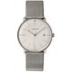 Max Bill by Junghans Automatic（マックス・ビル バイ ユンハンス オートマチック）自動巻き 並行輸入品 027 4002 46
