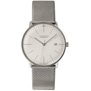 Max Bill by Junghans Automatic(マックス・ビル バイ ユンハンス オートマチック)自動巻き 並行輸入品 027 4002 46