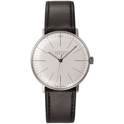 ヨドバシ.com - ユンハンス JUNGHANS 027 3700 02 [Max Bill by