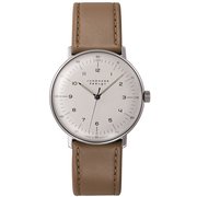 Max Bill by Junghans Hand Wind(マックス・ビル バイ ユンハンス ハンドワインド)手巻き 並行輸入品 027 3701 02