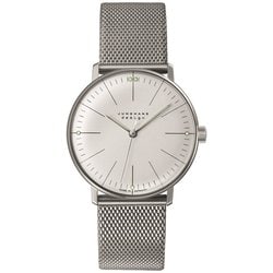 ヨドバシ.com - ユンハンス JUNGHANS 027 3004 46 [Max Bill by ヨドバシ.com - ユンハンス JUNGHANS 027 3004 46 [Max Bill by