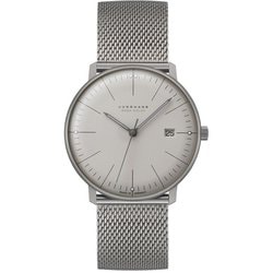 ヨドバシ.com - ユンハンス JUNGHANS 059 2022 46 [Max Bill Mega