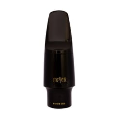 Meyer ラバー 5MM アルトサックス用: サックス｜山野楽器