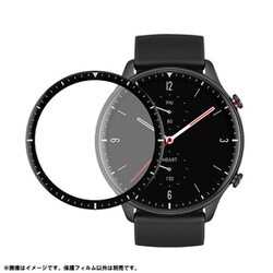 sp200018M54 [Amazfit GTR 2 Classic/Amazfit sport 用 保護フィルム 2枚セット]