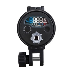 ヨドバシ.com - WEEFINE WF Smart Focus 6000 [水中ライト] 通販【全品 ...