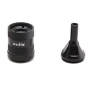 WF Smart Focus 1000FR用アクセサリー WF スヌートレンズ WFA61