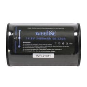 WF Smart Focus 6000用アクセサリー WF Li-ionバッテリー WFA070