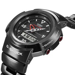 ヨドバシ.com - カシオ CASIO G-SHOCK ジーショック AWM-500-1AJF [AW