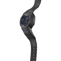 ヨドバシ.com - カシオ CASIO G-SHOCK ジーショック AWG-M520VB-1AJF