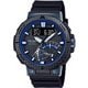 PROTREK（プロトレック） Angler Line（アングラーライン） カーボンベゼル PRW-73X-1JF