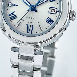 ヨドバシ.com - カシオ CASIO SHEEN シーン SHW-7100TD-7AJF [SHEEN