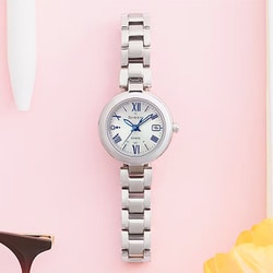 ヨドバシ.com - カシオ CASIO SHEEN シーン SHW-7100TD-7AJF [SHEEN