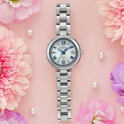 ヨドバシ.com - カシオ CASIO SHEEN シーン SHEEN（シーン