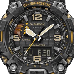 ヨドバシ.com - カシオ CASIO G-SHOCK ジーショック GWG-2000-1A5JF