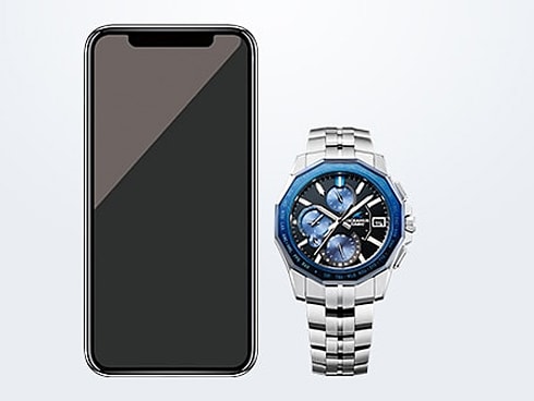 ヨドバシ.com - カシオ CASIO オシアナス OCEANUS OCEANUS