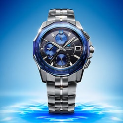 ヨドバシ.com - カシオ CASIO オシアナス OCEANUS OCW-S6000-1AJF