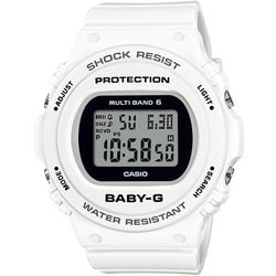 ヨドバシ.com - カシオ CASIO Baby-G ベビージー BGD-5700U-7BJF [BABY